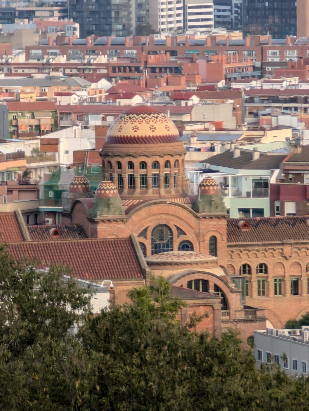 Exploring Barcelona: A Day of Hop On-Hop Off Touring